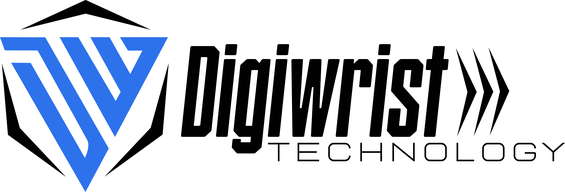 DigiWrist logo